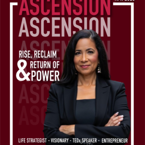 Ascension Magazine (One-Time Digital Purchase) Feb 2025