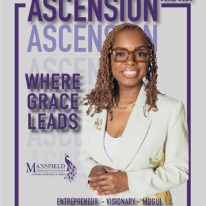 Ascension Magazine June 2025 ( Digital Only )