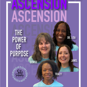 Ascension Magazine (One-Time Digital Purchase) Mar 2025