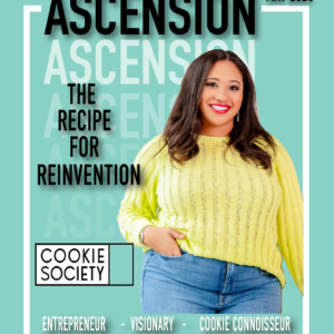 Ascension Magazine May 2025 ( Digital Only )