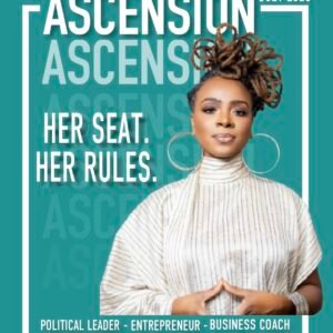 Ascension Magazine July 2025 ( Digital Only )