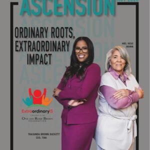 Ascension Magazine Nov 2025 ( Digital Only )