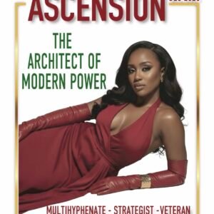 Ascension Magazine Dec 2025 ( Digital Only )